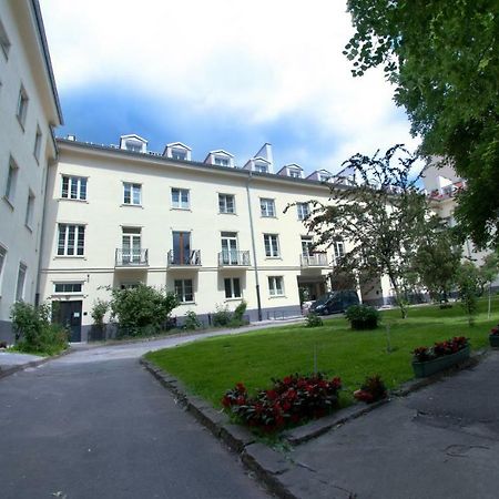 Orla4Studio Warsaw Exterior photo
