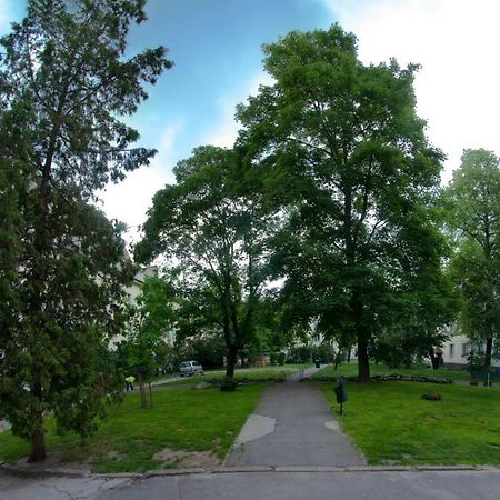 Orla4Studio Warsaw Exterior photo