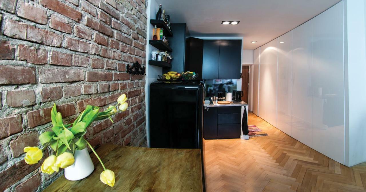 Orla4Studio Warsaw Exterior photo