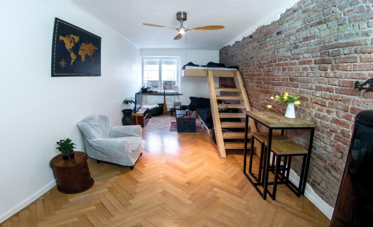 Orla4Studio Warsaw Exterior photo