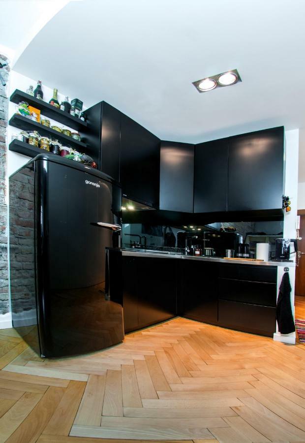 Orla4Studio Warsaw Exterior photo