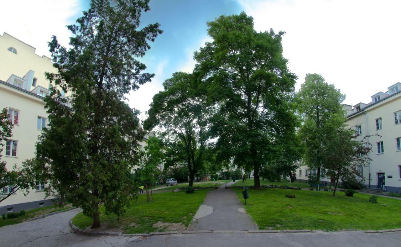 Orla4Studio Warsaw Exterior photo